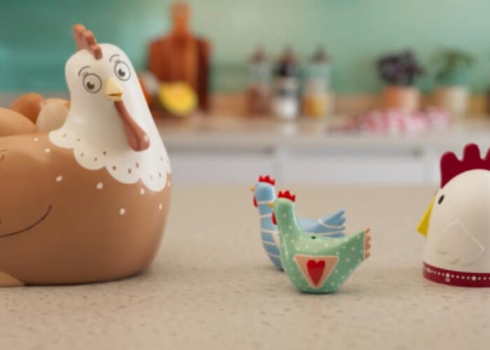 Nuevo Caldo de Gallina Gourmet.